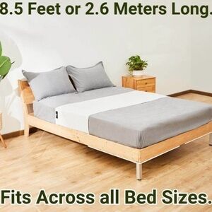 Grounding (Earthing) Half Sheet